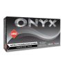 ONYX PF NITRILE EXAM GLOVE X-LARGE (100)